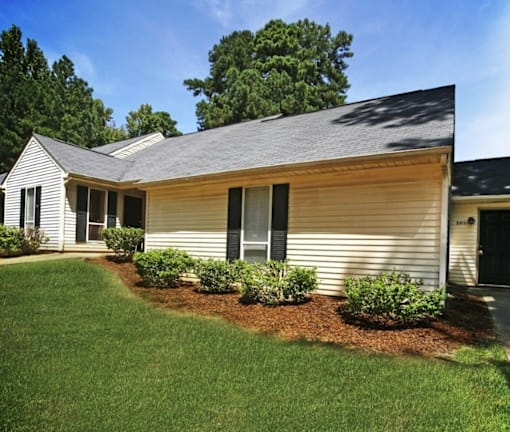 Hunters Run Apartment Homes