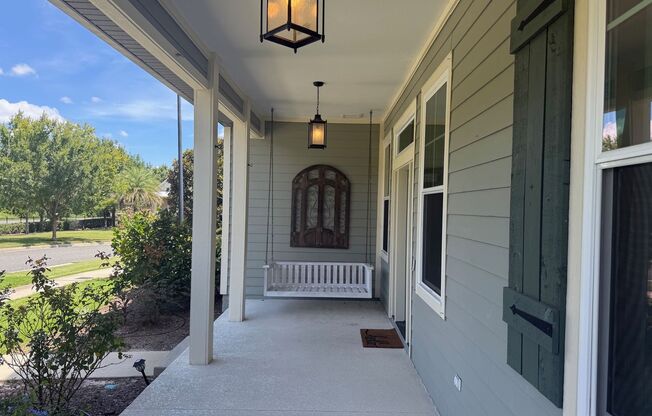 Beautiful Home in Oakmont Community