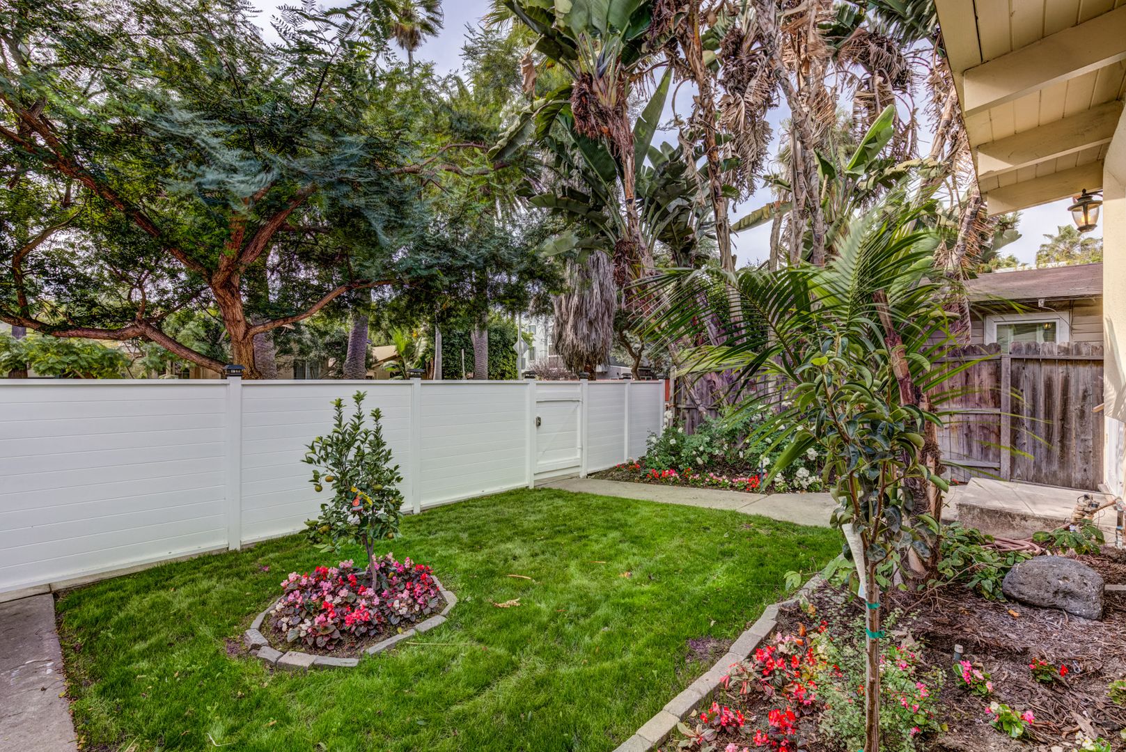 Ocean Avenue Duplex