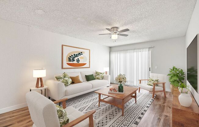 1 bed, 1 bath, 640 sqft, $1,350, Unit 241