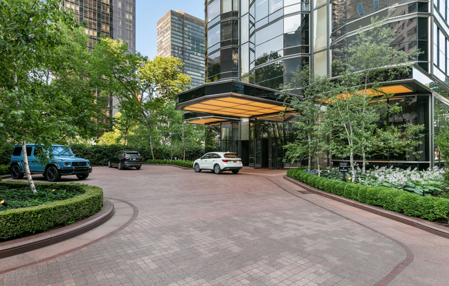 2 beds, 2 baths, 1,132 sqft, $9,000, Unit 6C