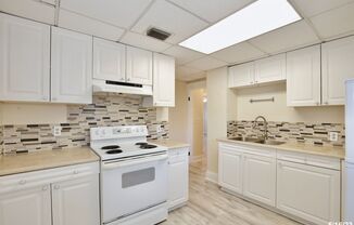 1 bed, 1 bath, $1,350