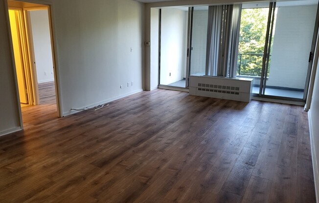 1 bed, 1 bath, 870 sqft, $2,900, Unit 509
