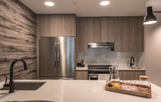 1 bed, 1 bath, 668 sqft, $3,230, Unit 104A