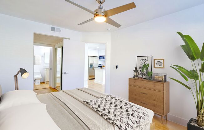 Berendo Owner, LLC