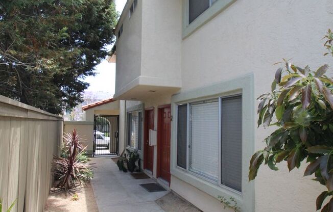 Gorgeous, Multi-Level 3 BD, 2 BA in North Park! Available 7/15!