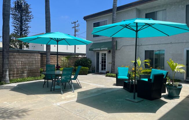Studio, 1 bath, 382 sqft, $1,945, Unit 46