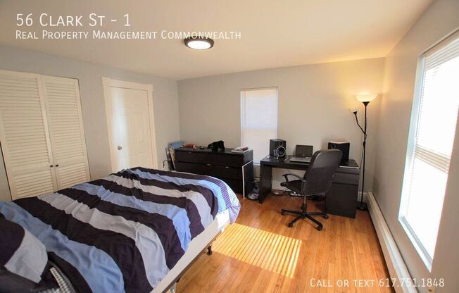 56 CLARK ST