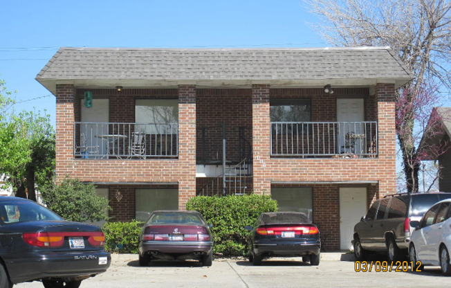 417 NW 22 ST