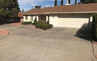 Home For Rent - Great Location on the Westside w/ Refrigerated Air!