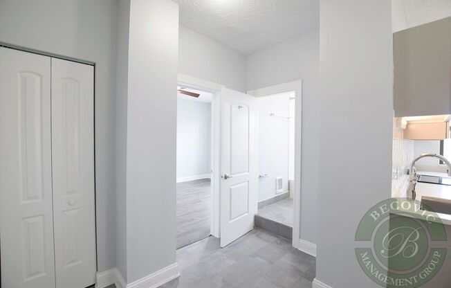1 bed, 1 bath, 408 sqft, $1,975, Unit 707