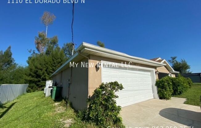 1110 EL DORADO BLVD N