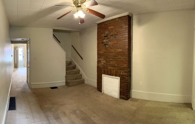 2 Bedroom House in Millvale