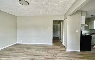 3 beds, 1 bath, $1,375