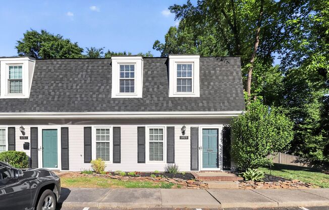 3 Bed/2.5 Bath Townhouse for RENT!