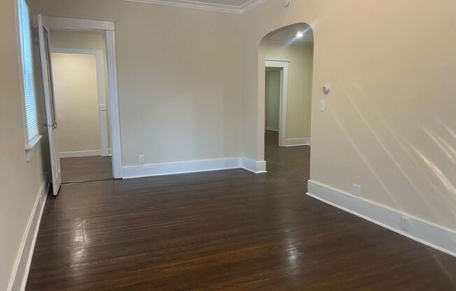 2 beds, 1.5 baths, $1,650, Unit 1