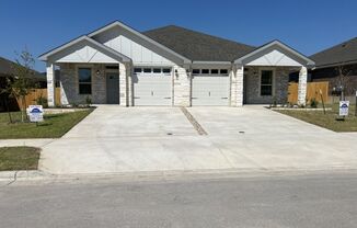 5219 Rose Garden Loop, Killeen