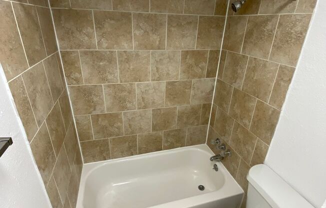 1 bed, 1 bath, 609 sqft, $1,155, Unit 104