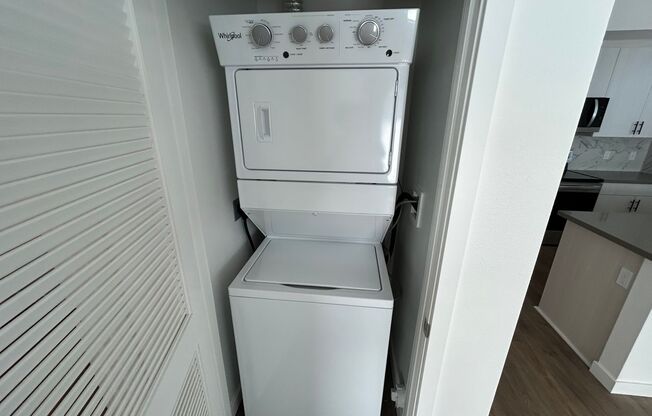 1 bed, 1 bath, 514 sqft, $2,495, Unit 2116-104