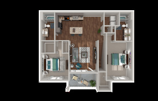 Partner-provided photo for $1760 unit