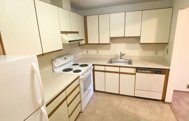 Twin Cedars Apartments