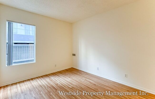 1 bed, 1 bath, 540 sqft, $2,275, Unit 123