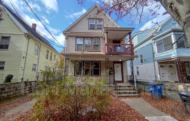 80 SHEPARD ST