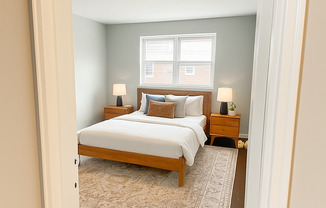 2 beds, 1.5 baths, $2,140, Unit 150-C17