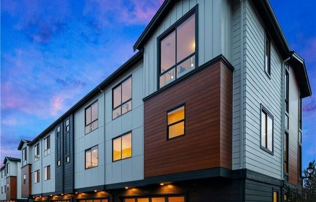 Downtown Bothell