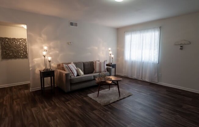 Amber Grove Apartments