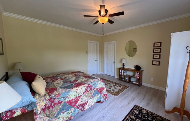 2 beds, 1 bath, $2,800, Unit # ADU