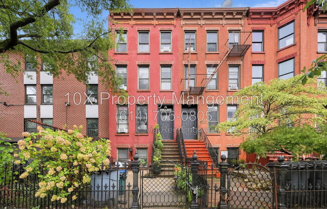 1 bed, 1 bath, 500 sqft, $2,750, Unit 3