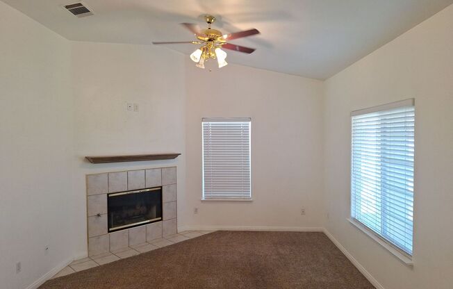 3 beds, 2 baths, $2,095