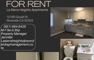 2 beds, 1 bath, 860 sqft, $1,995, Unit 10170B