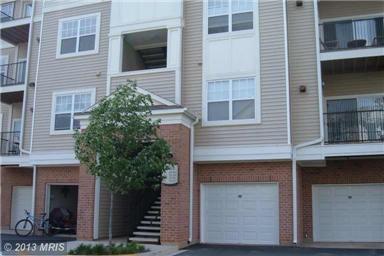 WELL MAINTAINED 2BR 2 BA CONDO IN ASHMORE @ GERMANTOWN