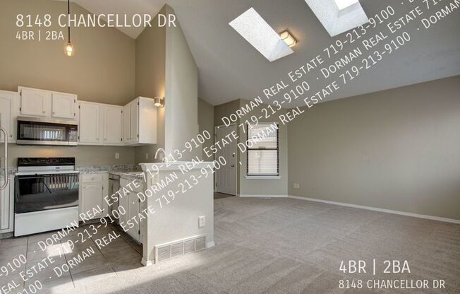 8148 CHANCELLOR DR