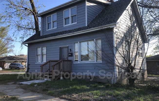 Partner-provided property photo