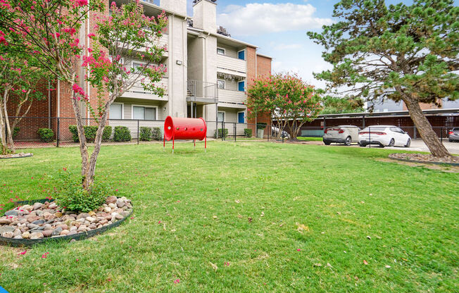 Partner-provided property photo