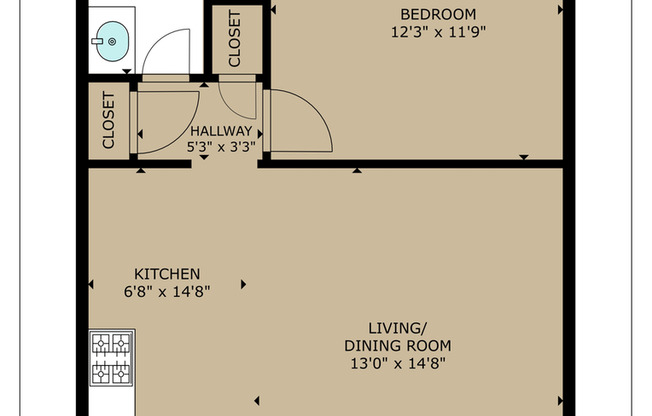Partner-provided property photo