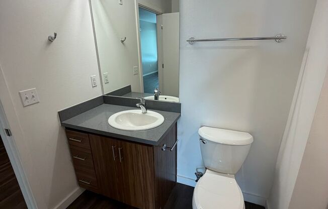 1 bed, 1 bath, 595 sqft, $1,625, Unit 302