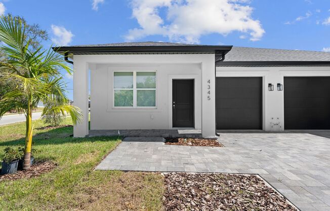 3/2 Home Rental in Titusville FL