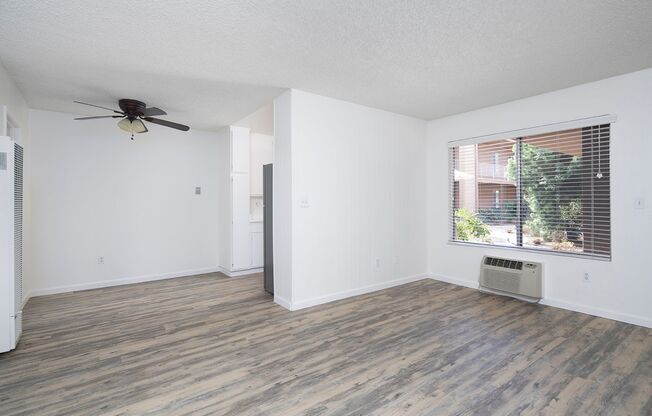 Trade Winds Apartments