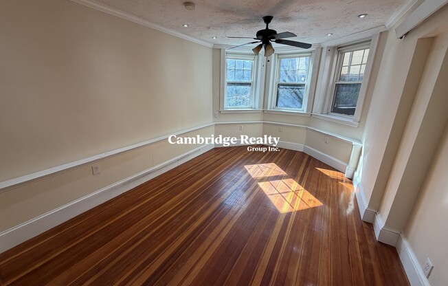 7 Newport Rd, Cambridge MA 1