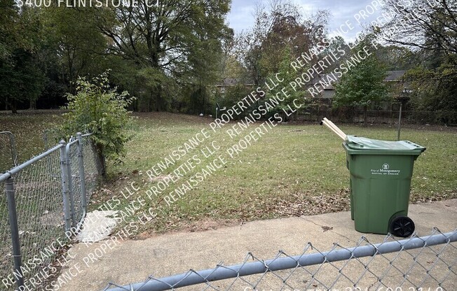 Partner-provided property photo