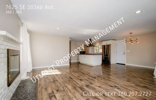 7625 SE 103 AVE
