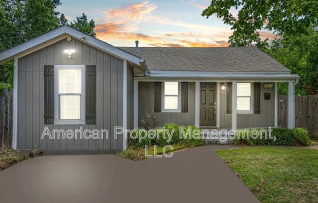 Partner-provided property photo