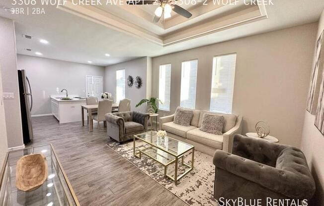 3308 WOLF CRK AVE