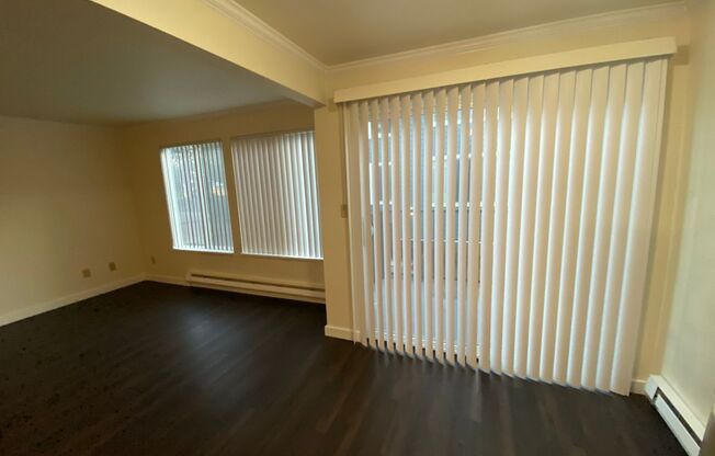 North Green Lake Apartments
