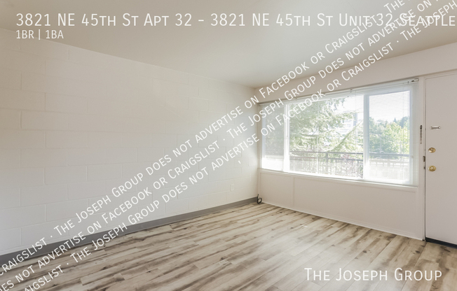 3821 NE 45th St.