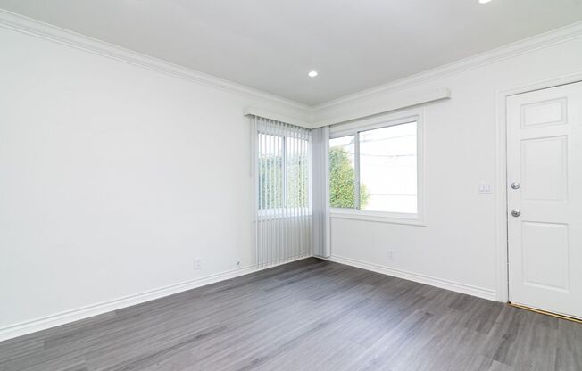 Alameda Apartments